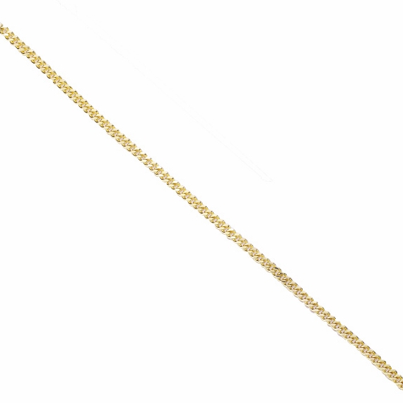 Anklet Anklets Gold