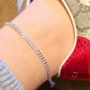 Anklet Anklets Gold