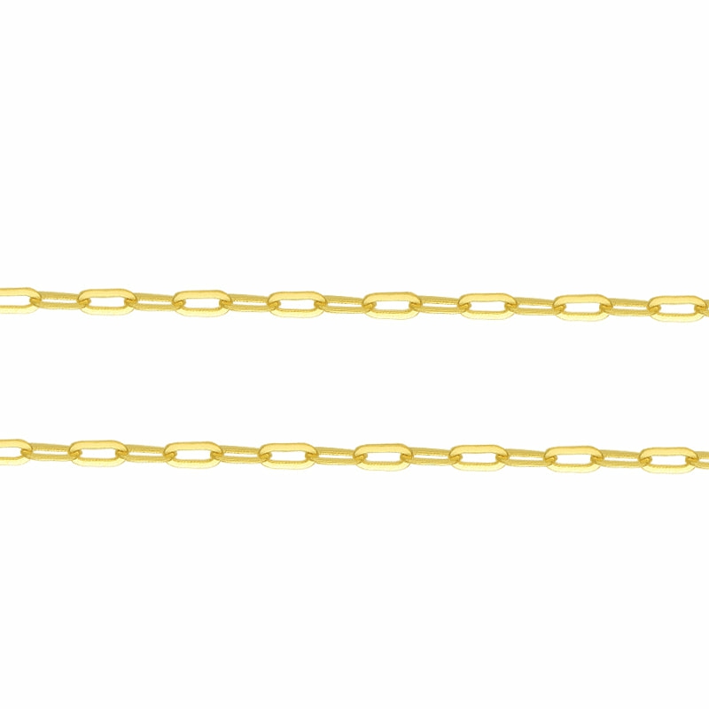 Baby Link Up Waist Chain Jewelry Gold