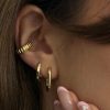 Cuffing Season Ear Cuff Ear Cuffs Gold