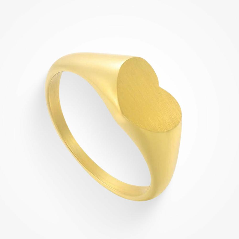 Full Of Love Ring Jewelry