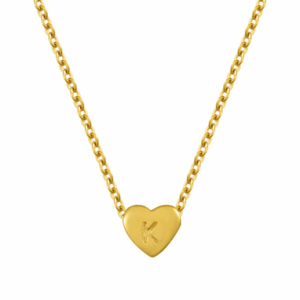 Heart Is Yours Necklace Jewelry