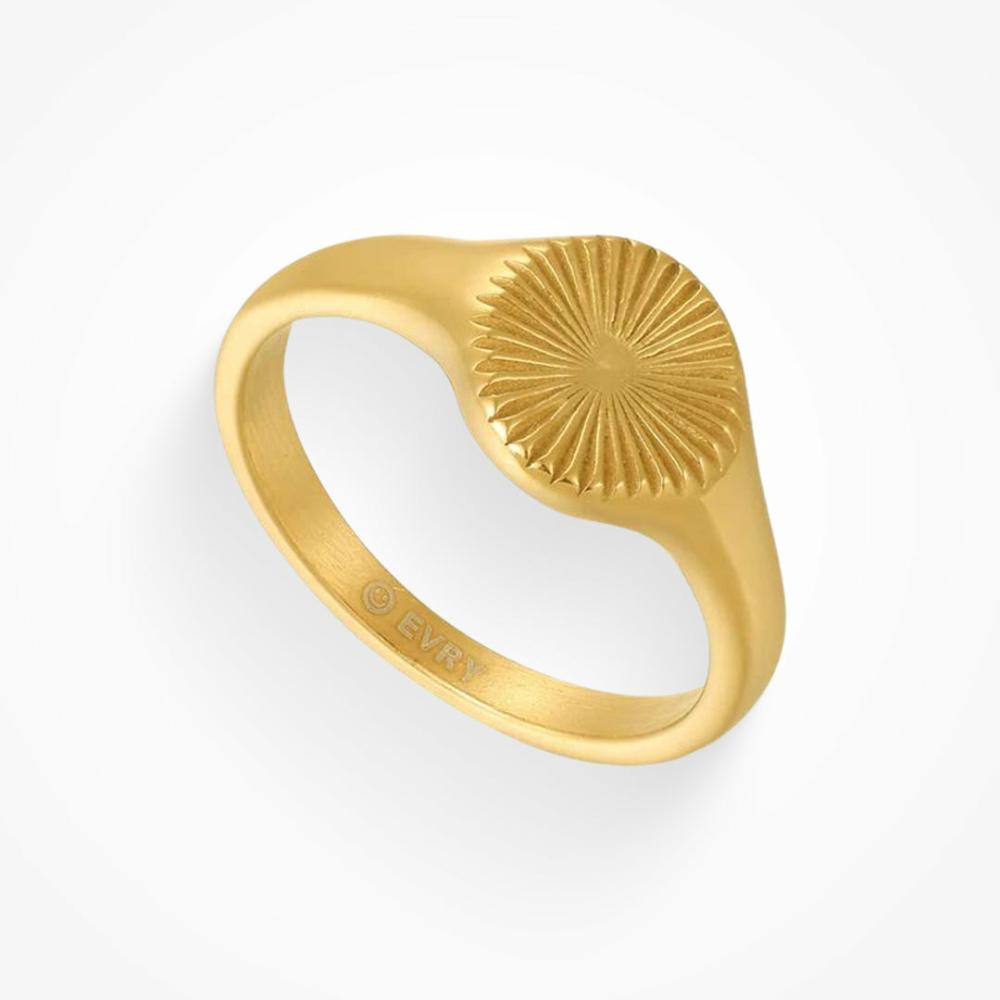 Helios Ring Jewelry