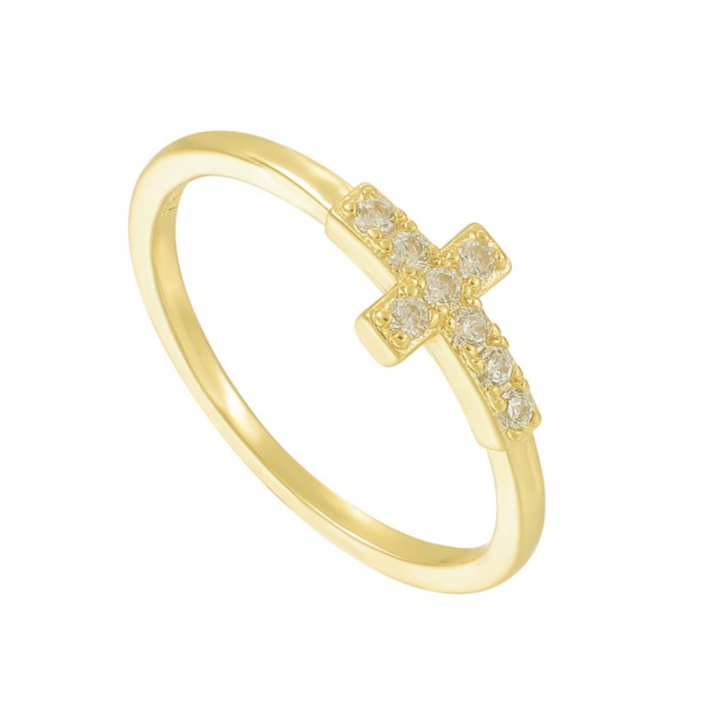 Holy Ring Jewelry