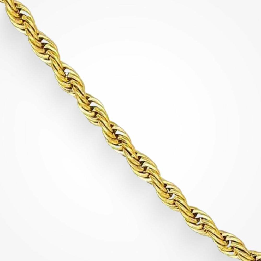 Motion Bracelet Bracelets Gold