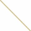 Rich Girl Anklet Anklets Gold