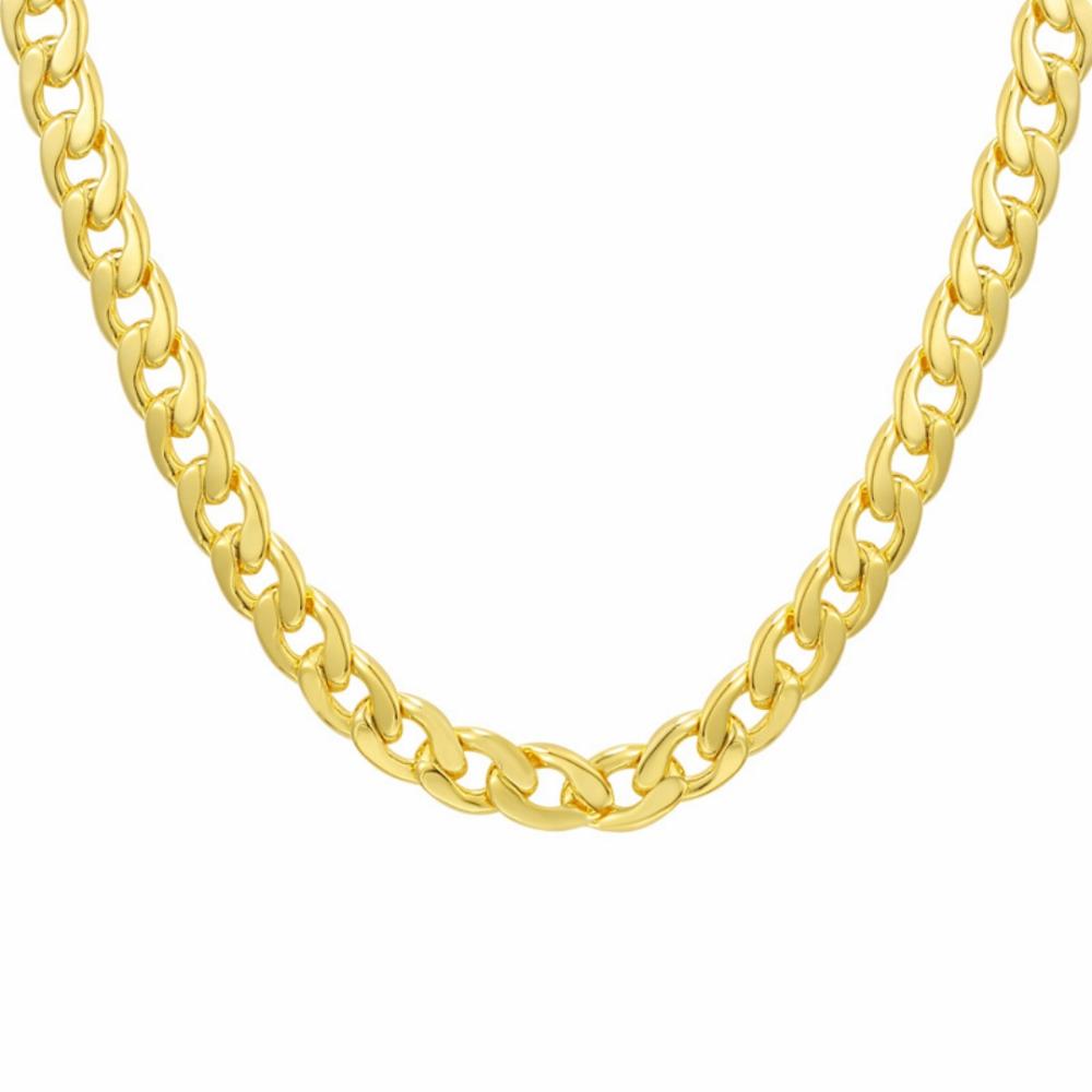 Serpent Necklace Jewelry Gold