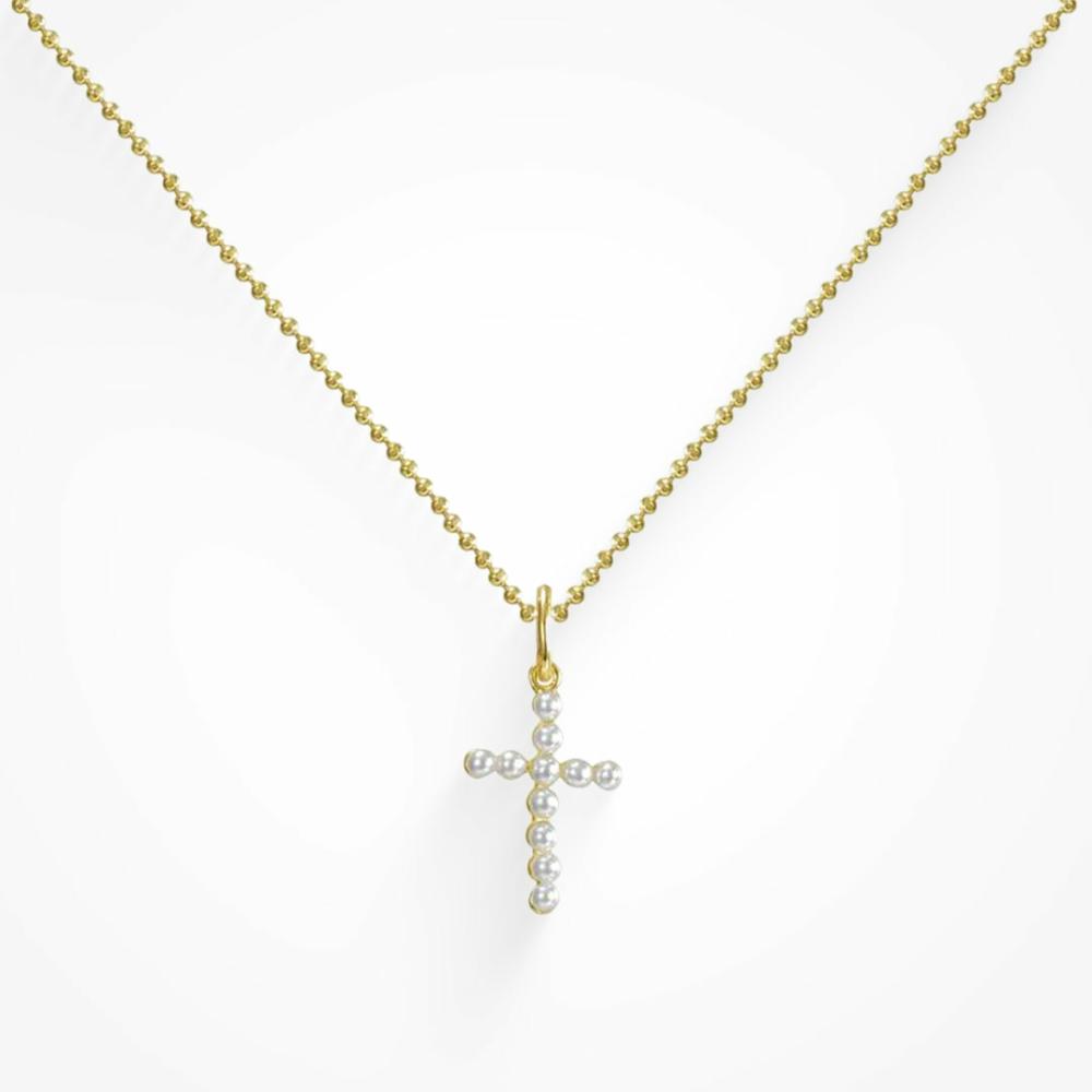 Heavenly Hour Necklace Jewelry