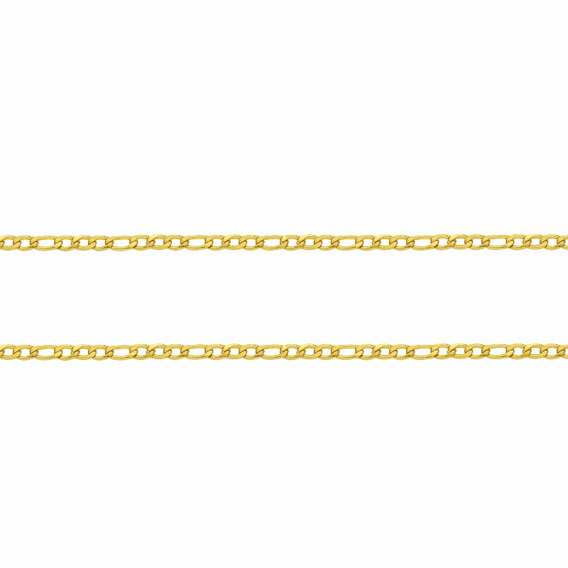 Manhattan Waist Chain Jewelry Gold