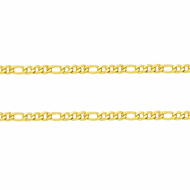 Manhattan Waist Chain Jewelry Gold